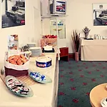 Mercure An Den Salinen Hotel 4*
