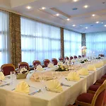 Mercure An Den Salinen 4*