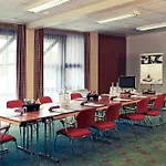 فندق Mercure An Den Salinen 4*