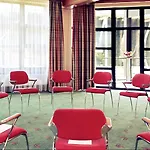 Mercure An Den Salinen