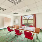 Mercure An Den Salinen فندق بار دوركهايم