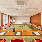Mercure An Den Salinen بار دوركهايم