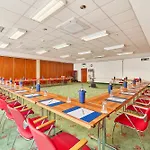 Mercure An Den Salinen فندق