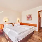 فندق Mercure An Den Salinen بار دوركهايم