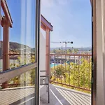فندق Mercure An Den Salinen 4*