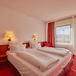Mercure An Den Salinen بار دوركهايم