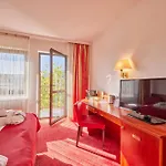 Mercure An Den Salinen فندق