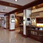 فندق Mercure An Den Salinen