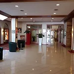 Mercure An Den Salinen بار دوركهايم