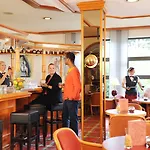 Mercure An Den Salinen بار دوركهايم