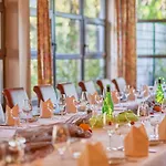Mercure An Den Salinen فندق 4*