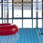 Mercure An Den Salinen فندق بار دوركهايم