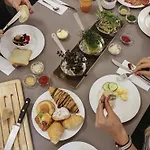 Mercure An Den Salinen 4* بار دوركهايم