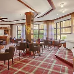 Mercure An Den Salinen