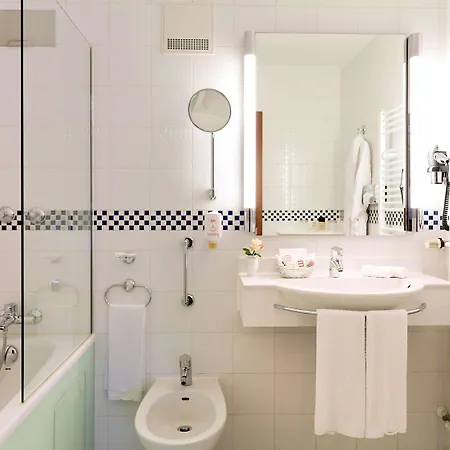 Mercure An Den Salinen