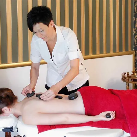 Mercure An Den Salinen 4*