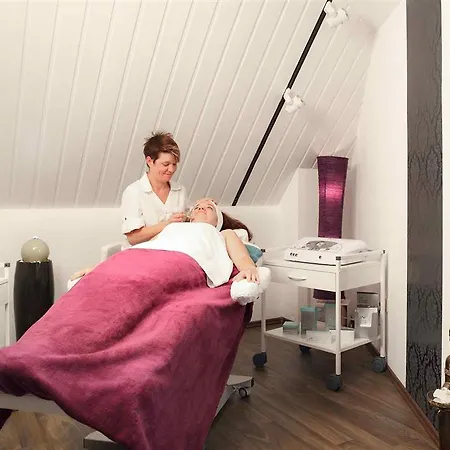 Mercure An Den Salinen 4*