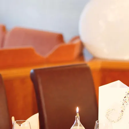 Hotel Mercure An Den Salinen