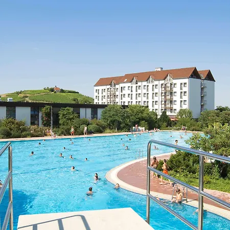 Mercure An Den Salinen Bad Dürkheim