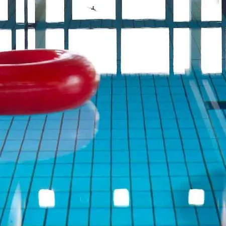 Mercure An Den Salinen Hotell Bad Dürkheim