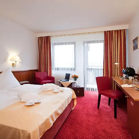 Mercure An Den Salinen 4*