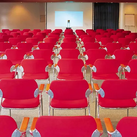 Mercure An Den Salinen Bad Dürkheim