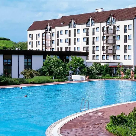 Mercure An Den Salinen
