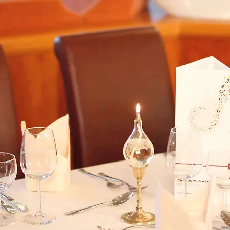 Mercure An Den Salinen Szálloda Bad Dürkheim