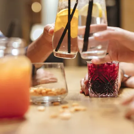 Mercure An Den Salinen 4* Bad Dürkheim