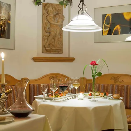 Mercure An Den Salinen Hotel Bad Dürkheim