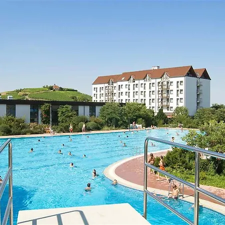 Mercure An Den Salinen 4*