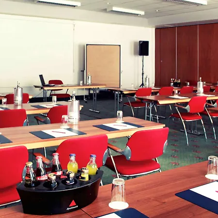 Mercure An Den Salinen 4*