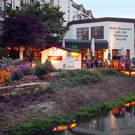 Hotel Mercure An Den Salinen