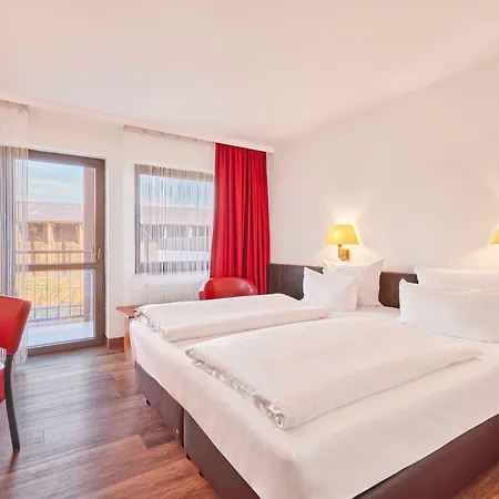 Mercure An Den Salinen 4*