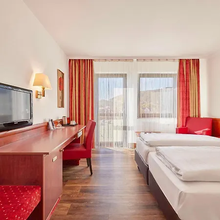 Mercure An Den Salinen Bad Dürkheim