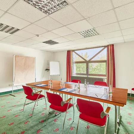 Mercure An Den Salinen Szálloda Bad Dürkheim