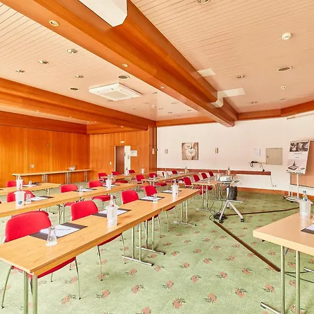 Szálloda Mercure An Den Salinen 4*