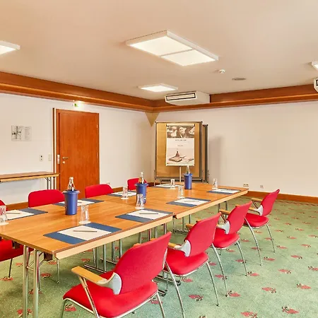 Mercure An Den Salinen