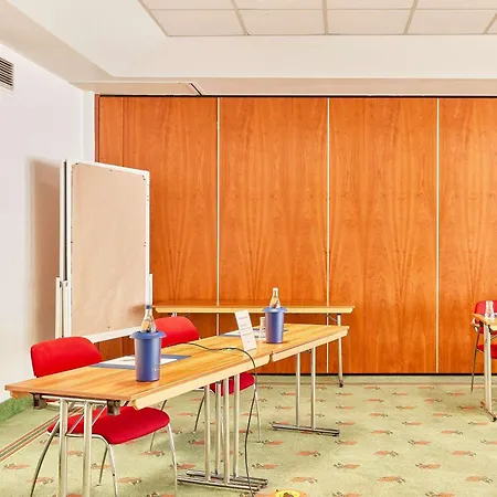 Mercure An Den Salinen Bad Dürkheim