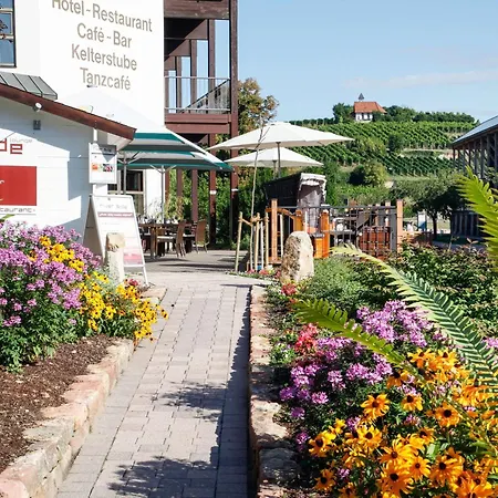 Szálloda Mercure An Den Salinen 4*