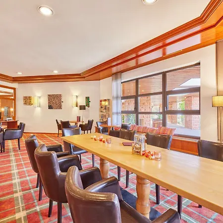 Mercure An Den Salinen Szálloda 4*