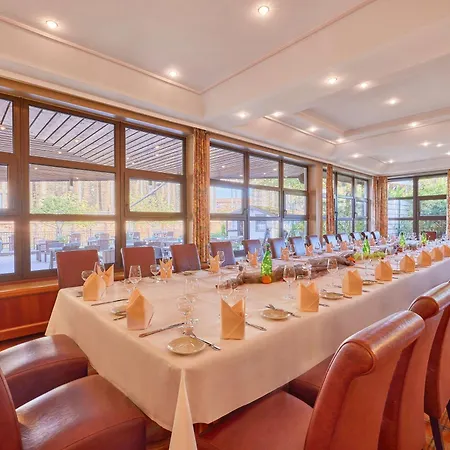 Mercure An Den Salinen Bad Dürkheim