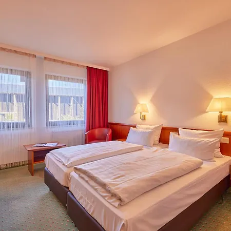 Mercure An Den Salinen 4*