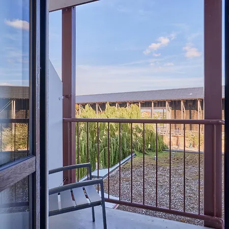 Mercure An Den Salinen Bad Dürkheim