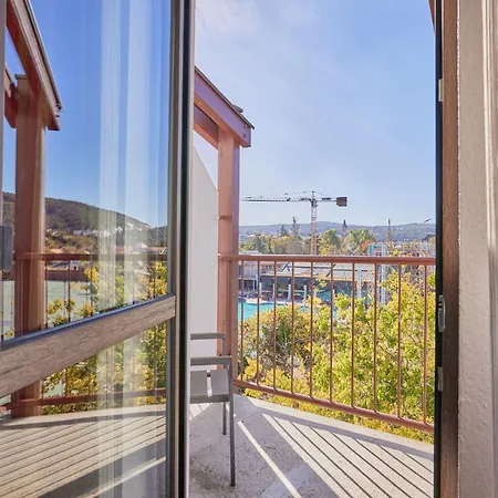 Hotel Mercure An Den Salinen 4*