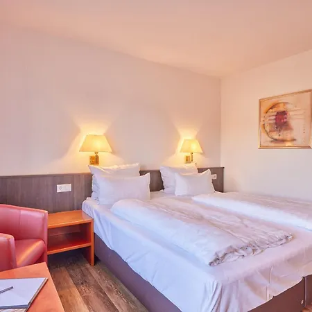Mercure An Den Salinen Szálloda Bad Dürkheim