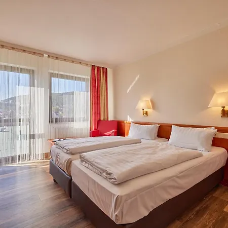 Mercure An Den Salinen 4*