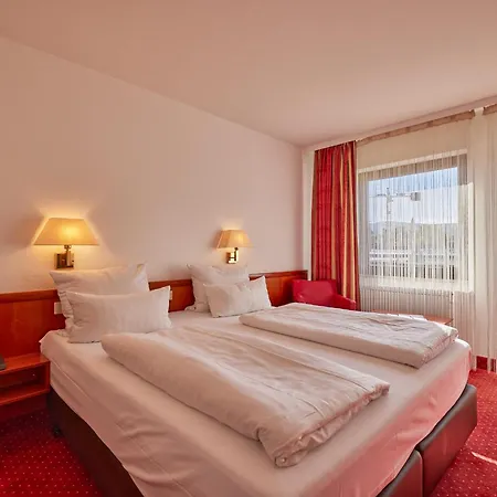 Mercure An Den Salinen Bad Dürkheim