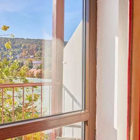 Mercure An Den Salinen