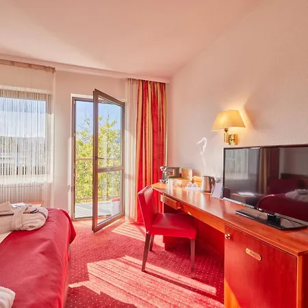 Mercure An Den Salinen Hotell